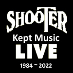 Listen to SHOOTER here